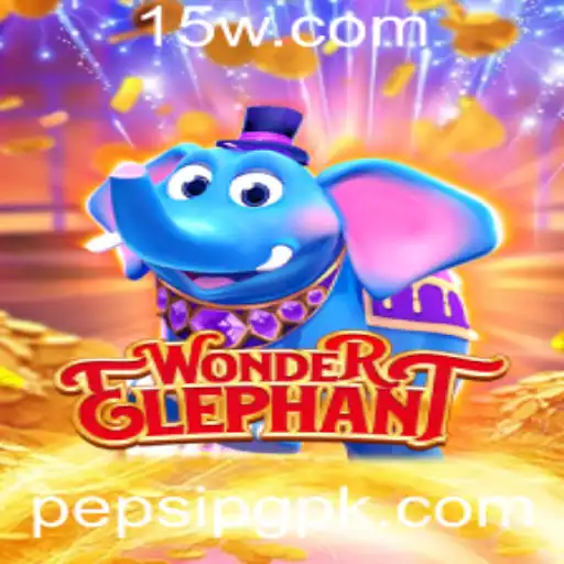 pepsipg - Explorando o Fascinante Mundo do Jogo WonderElephant